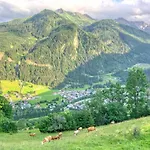 Vakantiehuis Ski-in Ski-out Maiskogel 