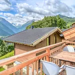 Vakantiehuis Ski-in Ski-out Maiskogel 