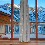 Vakantiehuis Ski-in Ski-out Maiskogel 