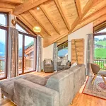 Vakantiehuis Ski-in Ski-out Maiskogel 