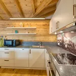 Vakantiehuis Ski-in Ski-out Maiskogel 