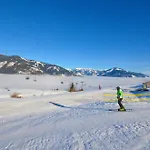 Ski-in Ski-out Maiskogel 