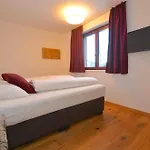 Vakantiehuis Ski-in Ski-out Maiskogel 