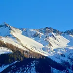 Ski-in Ski-out Maiskogel 