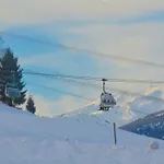 Vakantiehuis Ski-in Ski-out Maiskogel 