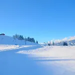 Vakantiehuis Ski-in Ski-out Maiskogel 