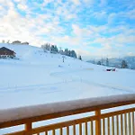 Vakantiehuis Ski-in Ski-out Maiskogel 