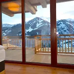 Ski-in Ski-out Maiskogel 