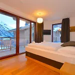 Ski-in Ski-out Maiskogel 
