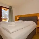 Vakantiehuis Ski-in Ski-out Maiskogel 