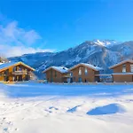 Ski-in Ski-out Maiskogel 