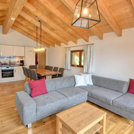 Ski-in Ski-out Maiskogel 