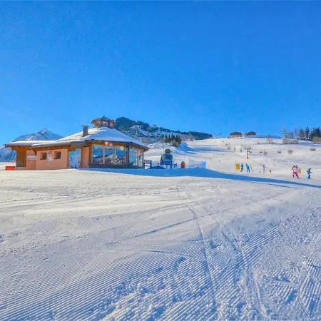 Ski-in Ski-out Maiskogel 
