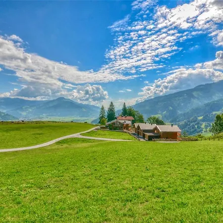 Ski-in Ski-out Maiskogel 