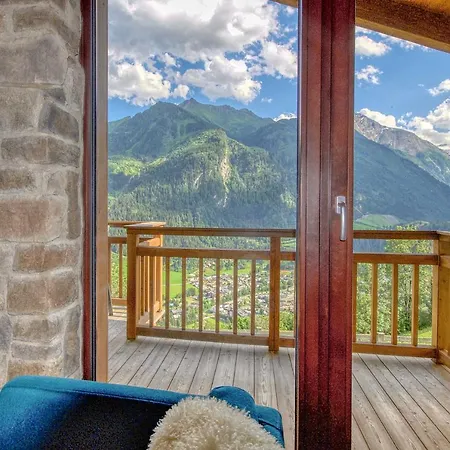 Ski-in Ski-out Maiskogel 