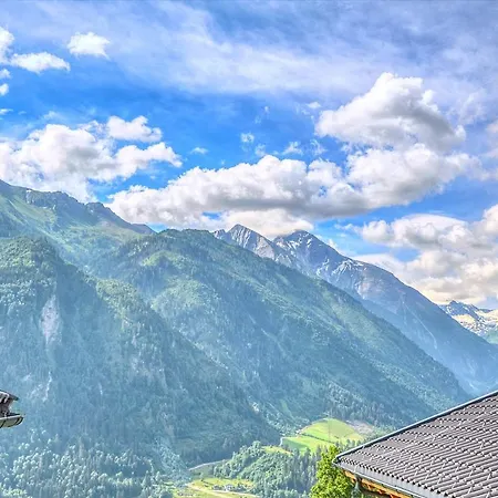 Ski-in Ski-out Maiskogel 