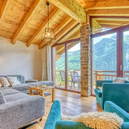 Ski-in Ski-out Maiskogel 