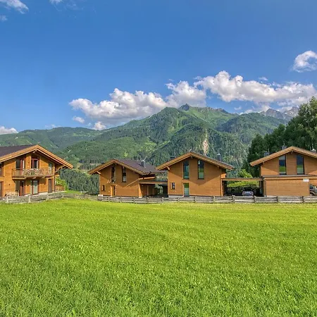 Ski-in Ski-out Maiskogel 