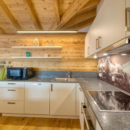 Prázdninový dům Ski-in Ski-out Maiskogel 