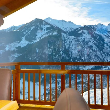 Ski-in Ski-out Maiskogel 