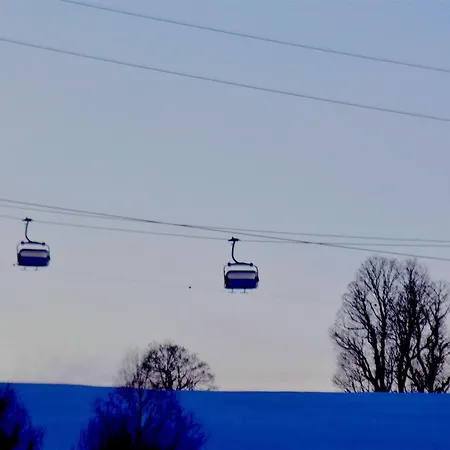 Feriehus Ski-in Ski-out Maiskogel 