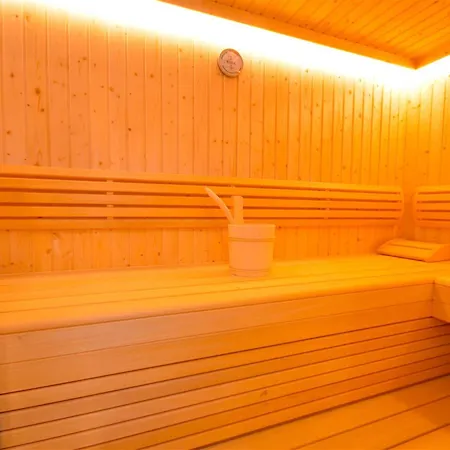 Prázdninový dům Ski-in Ski-out Maiskogel 