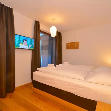 Ski-in Ski-out Maiskogel 