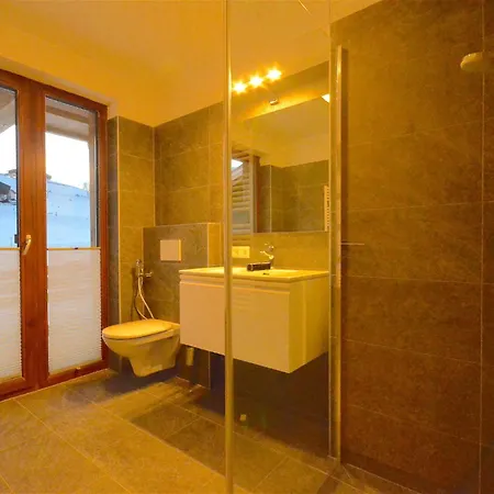 Ski-in Ski-out Maiskogel 