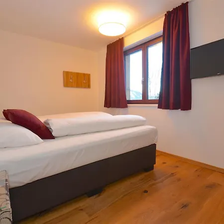 Prázdninový dům Ski-in Ski-out Maiskogel 