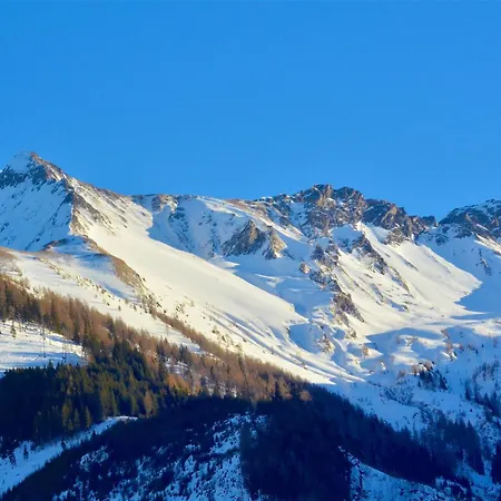 Ski-in Ski-out Maiskogel 