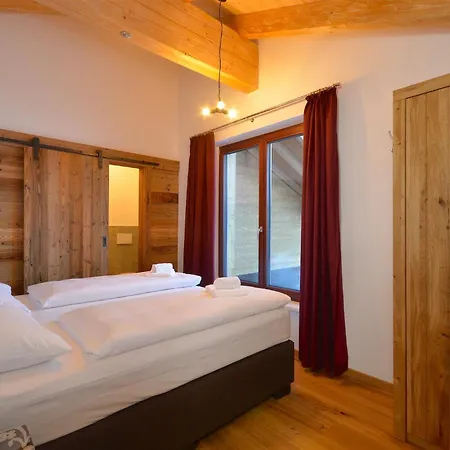 Prázdninový dům Ski-in Ski-out Maiskogel 