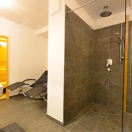 Ski-in Ski-out Maiskogel 