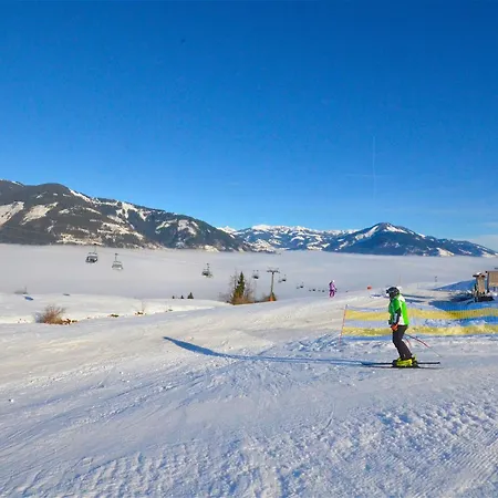 Feriehus Ski-in Ski-out Maiskogel 