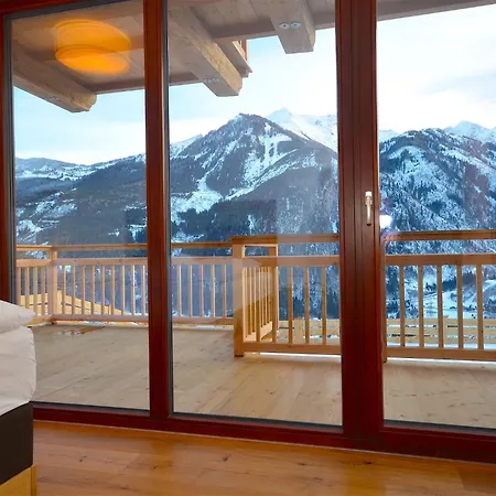 Ski-in Ski-out Maiskogel 