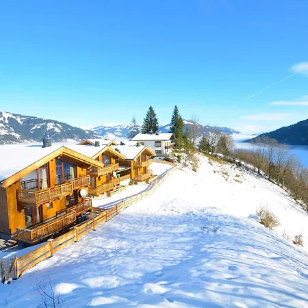 Ski-in Ski-out Maiskogel 