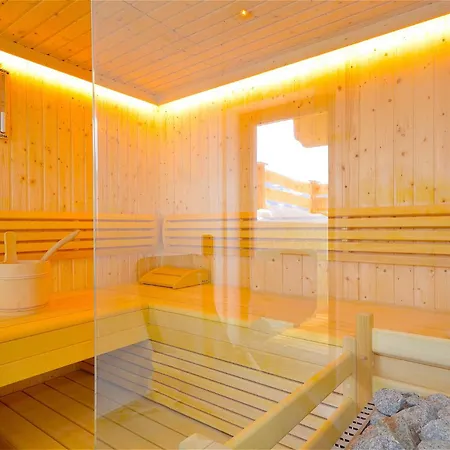 Ski-in Ski-out Maiskogel 