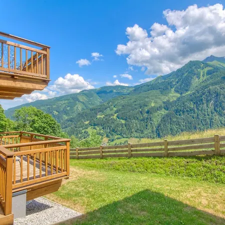 Ski-in Ski-out Maiskogel 