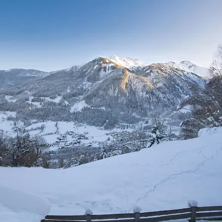 Ski-in Ski-out Maiskogel 