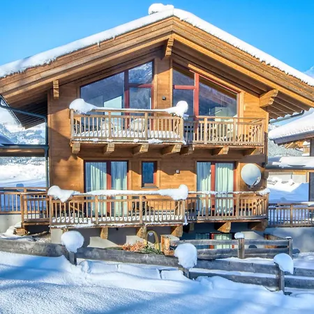 Ski-in Ski-out Maiskogel 